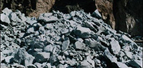 鋼鐵礦石緊缺帶動礦山機械的發展